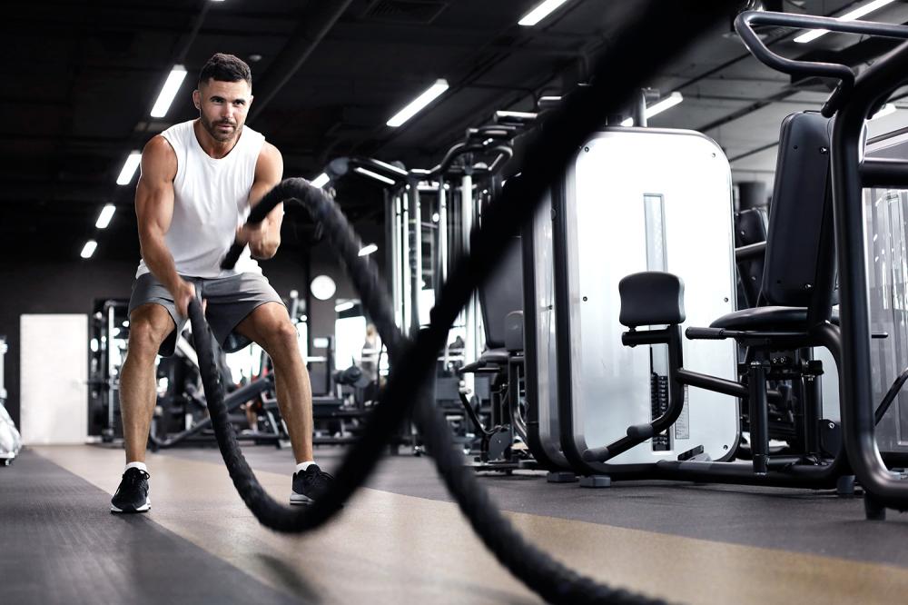 Sport à Istres