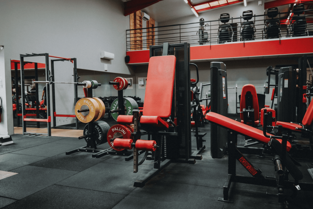 skillfit salle