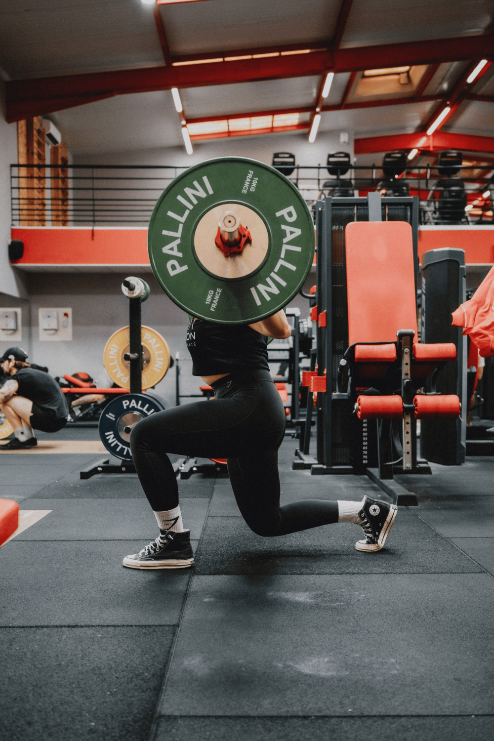 Skillfit fentes
