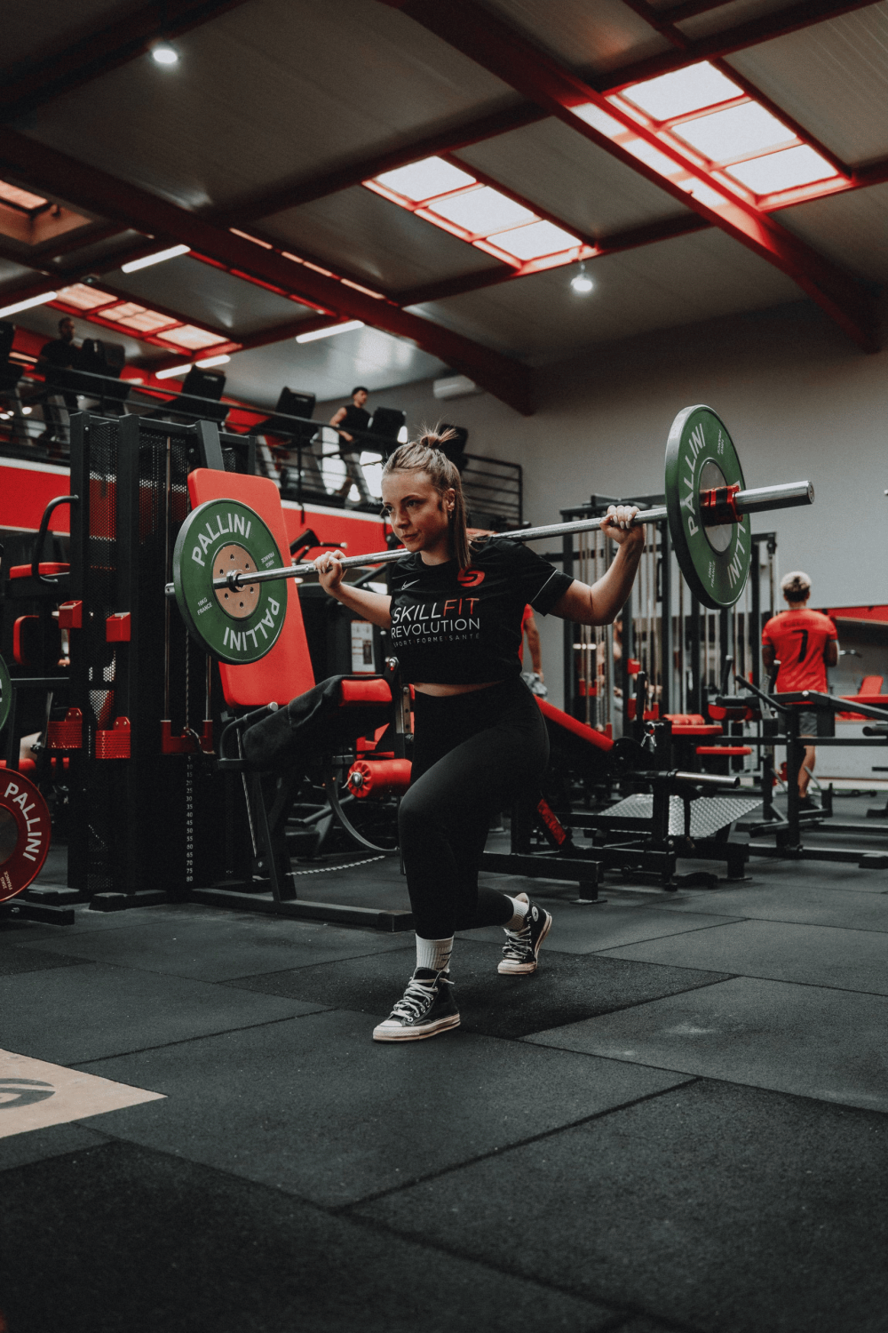 Skillfit fentes 2