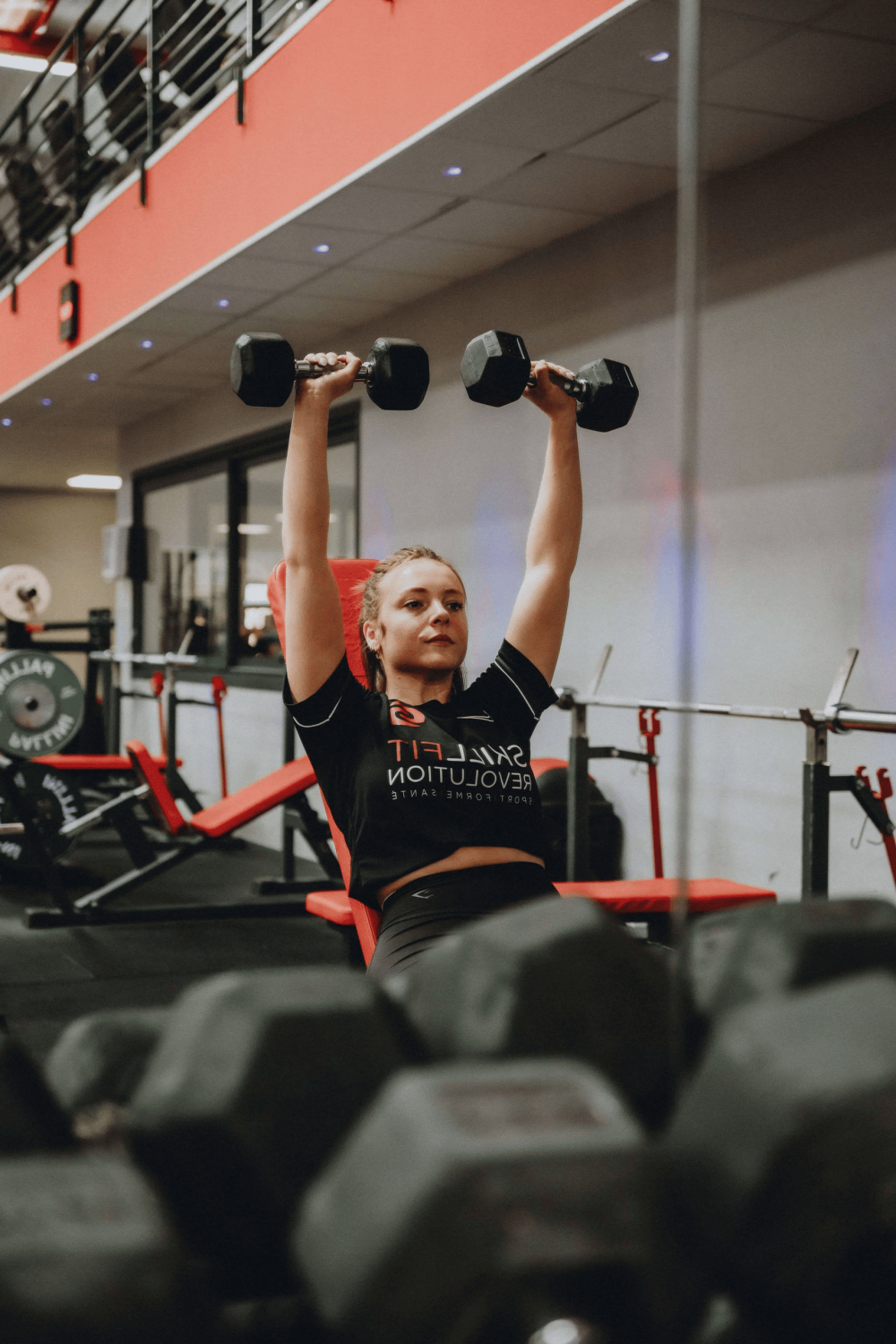 skillfit poids 2
